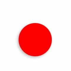 red label d30mm