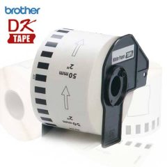 Етикети Brother DK 50mm