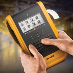 Индустриален принтер DYMO XTL 500