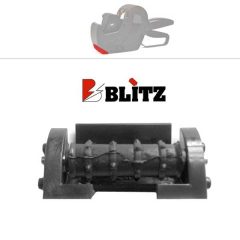Гумен вал с корпус за BLITZ