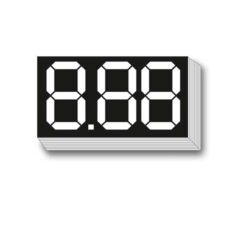Etiket-50x25mm-без валута