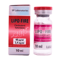 LIPO-FIRE