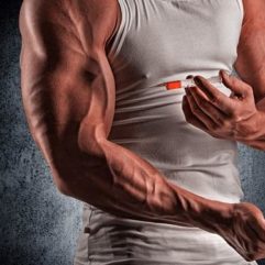 Anabolic Steroids