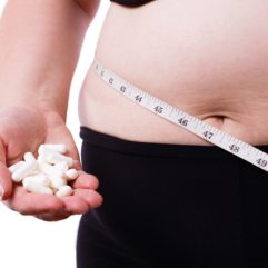 Fat Burners