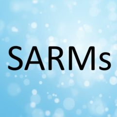 SARMs