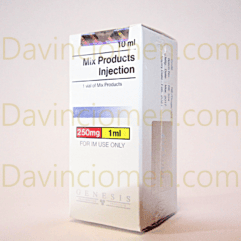 Mix Products Injection (nandrolone/trenbolone/testosterone)