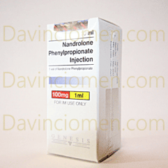 Nandrolone Phenylpropionate Injection