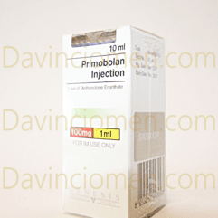 Primobolan – Methenolone Enanthate Injection