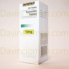 Tamoxifen Tablets – tamoxifene citrate