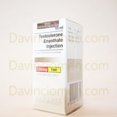 Testosterone Enanthate Injection