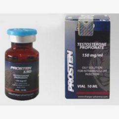 Prosten 150 – testosterone propionate