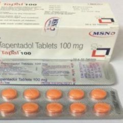 Tapentadol 100
