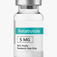 Retaglutide