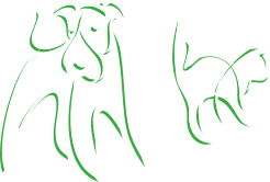 Logo Rheine Tierpension