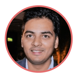 Anil Kumar - Director - Sales - LeadSquared