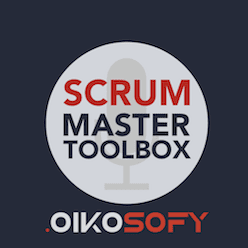 scrum master agile product management podcast