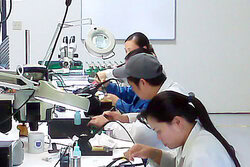PCB Assembly Service
