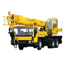 crane pekanbaru