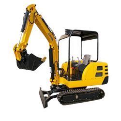 excavator