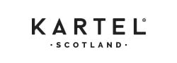 Kartel Scotland Logo