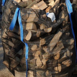 Premium Holzbag