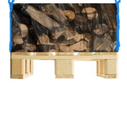 Paletten Holzbag Woodbag