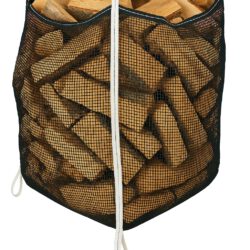 Premium Holzbag Woodbag