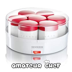 Severin JG 3517 Yoghurt Maker