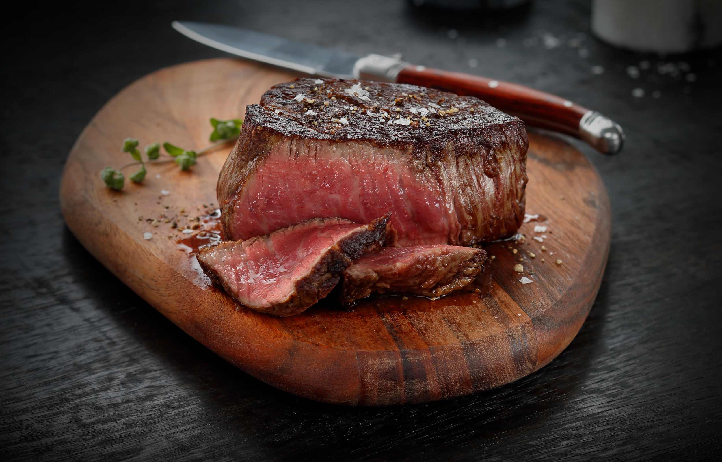 Fine Dining Steak Dinner | Chandlers Steakhouse in Downton Boise Fine Dining Steak Dinner | Chandlers Steakhouse in Downton Boise