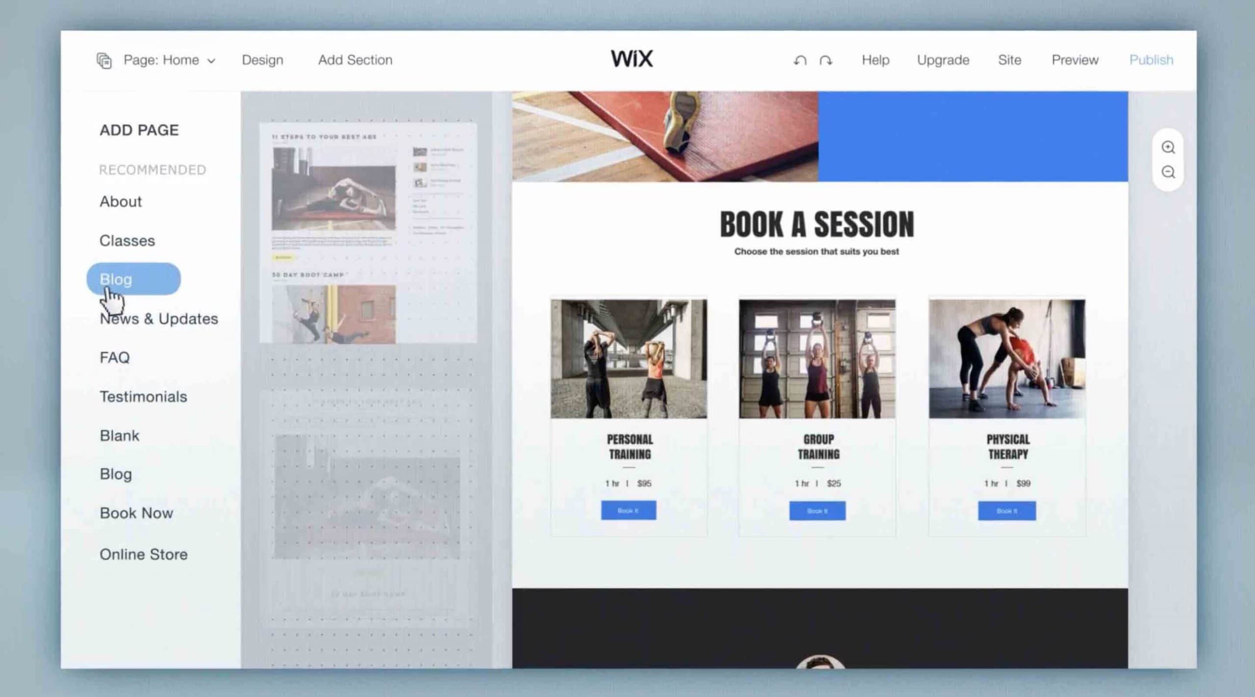 wix-adi
