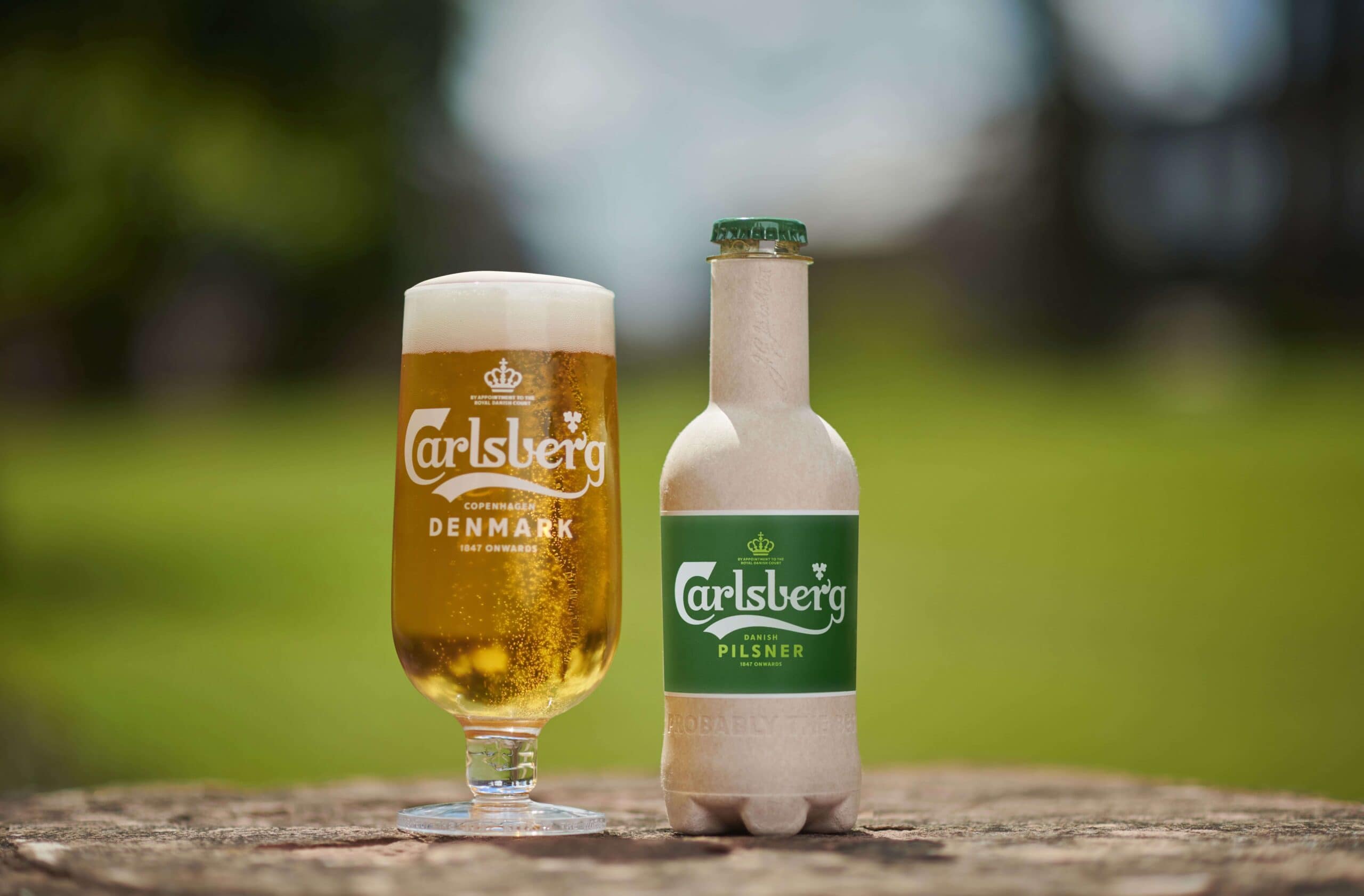 Carlsberg's Fibre Bottle 2022-min