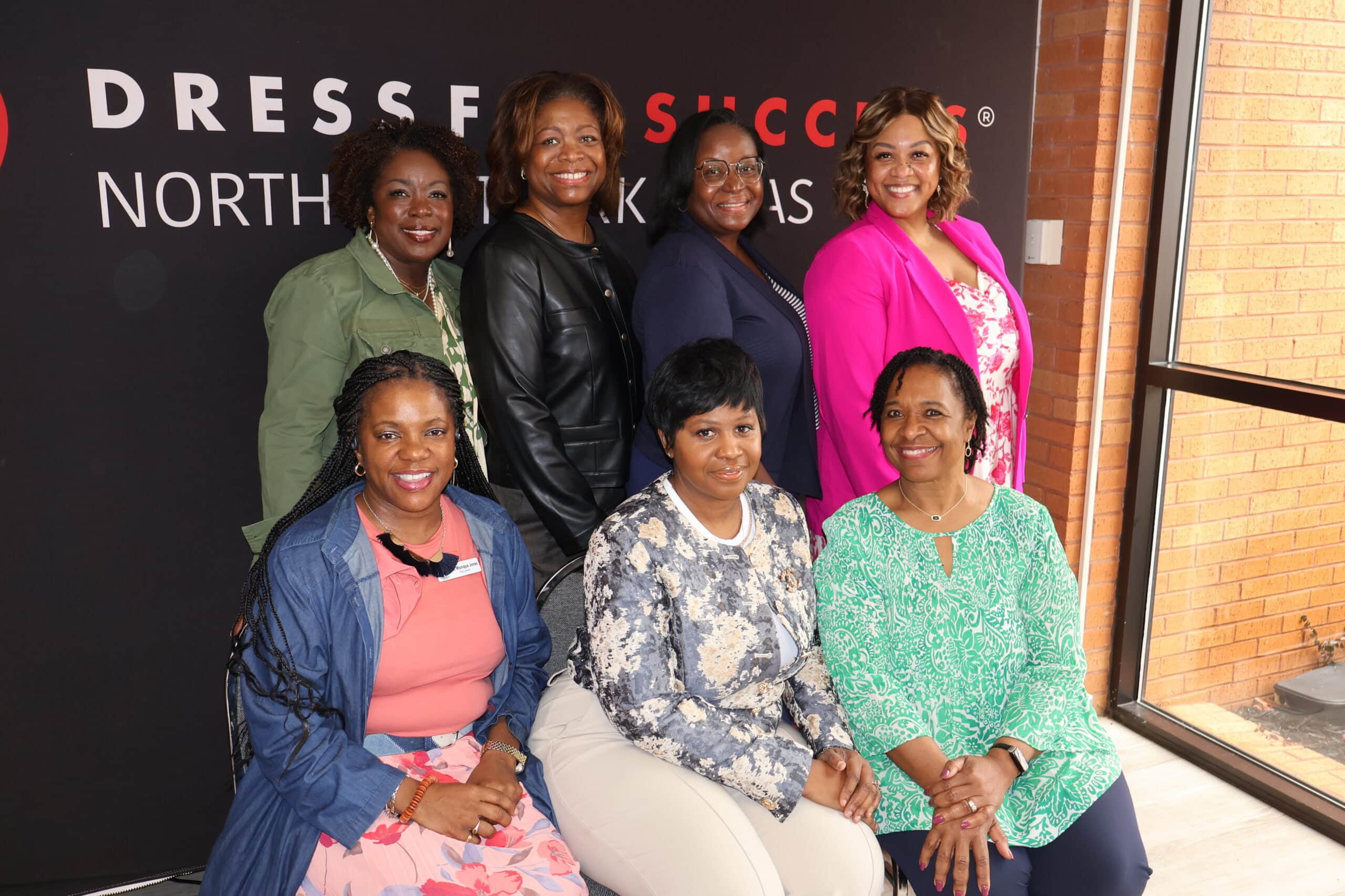 Success Stories Brunch 2026