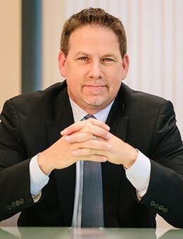Portrait of David C. Wright, Partner of McCune Wright Arevalo, LLP
