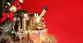 Новогодний тест «Чего вы хотите?»