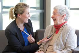 Australian Hearing Services For The Elderly hearing aid services