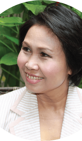 หมออิ้ม ผู้รักษากัวซา