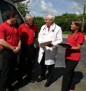 MedTransportCenter