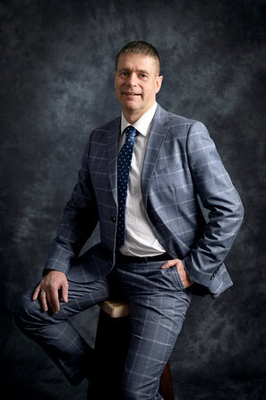 Dariusz Dzieszuk