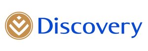 Discovery logo CMYK – full colour