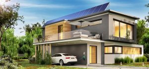 Die Energieversorgung und die Wasserversorgung bieten Grenzen und Chancen. Finden Sie Wissenswertes auf Tipp zum Bau.