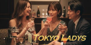 ギャラ飲みとコンパニオンの違い