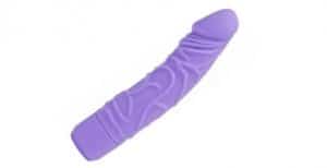 silikonovy vibrator boruvka