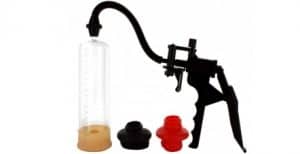 vakuova pumpa perfect pump