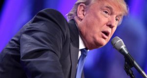 has trump smoked marijuana