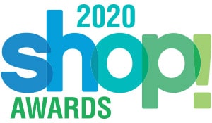 Shop Awards 2020
