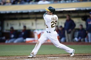 Fuld swing