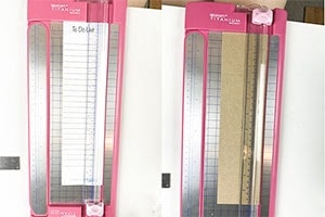 paper trimmer