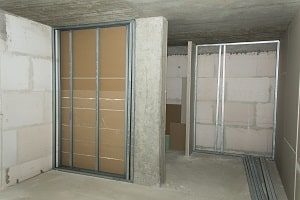 trockenbauwand-typen-bad-tipp-zum-bau Tipp zum Bau informiert Sie gerne zum Thema Trockenbauwand im Bad.