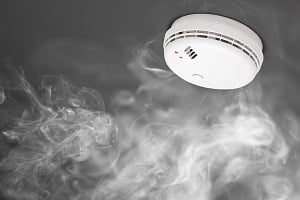 Fachplaner-Brandschutz-Rauchmelder-tipp-zum-bau Rauch, Alarm, Feuer, Sensor