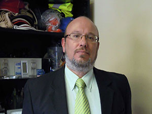 José Manuel García